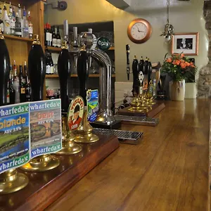 The Blue Bell Hotel