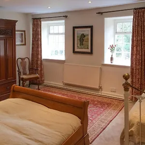 Inglenook Holiday home
