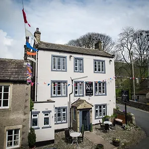The King's Head Bed & Breakfast
