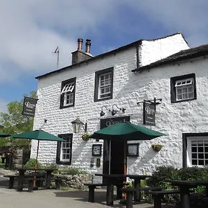 The Queens Arms Hotel