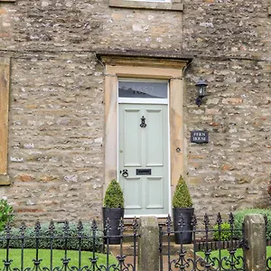 Fern House Holiday home
